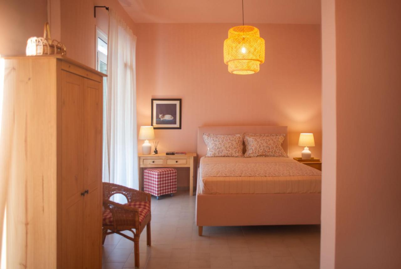 Nina'S Apartment Ліксурі Екстер'єр фото