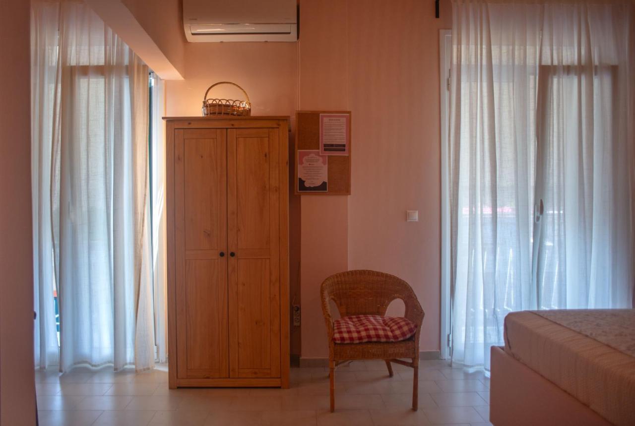 Nina'S Apartment Ліксурі Екстер'єр фото