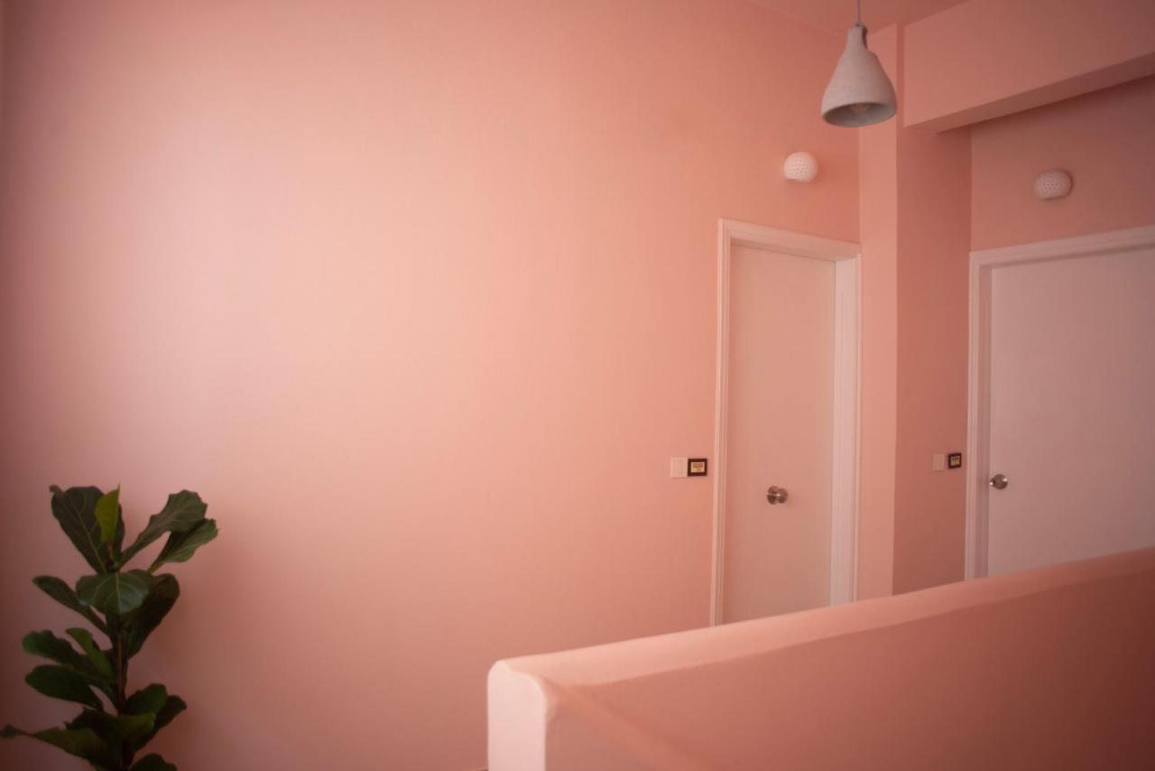 Nina'S Apartment Ліксурі Екстер'єр фото