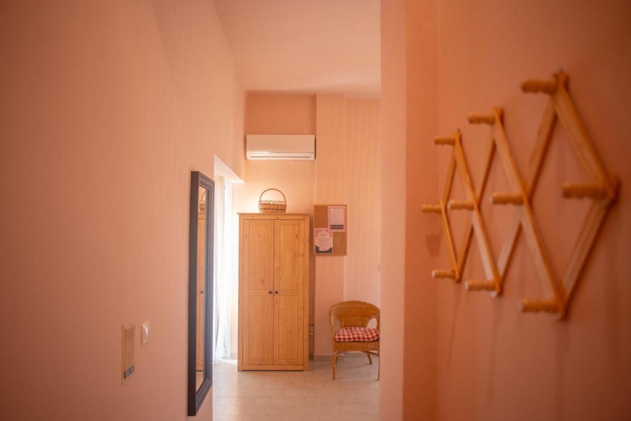 Nina'S Apartment Ліксурі Екстер'єр фото