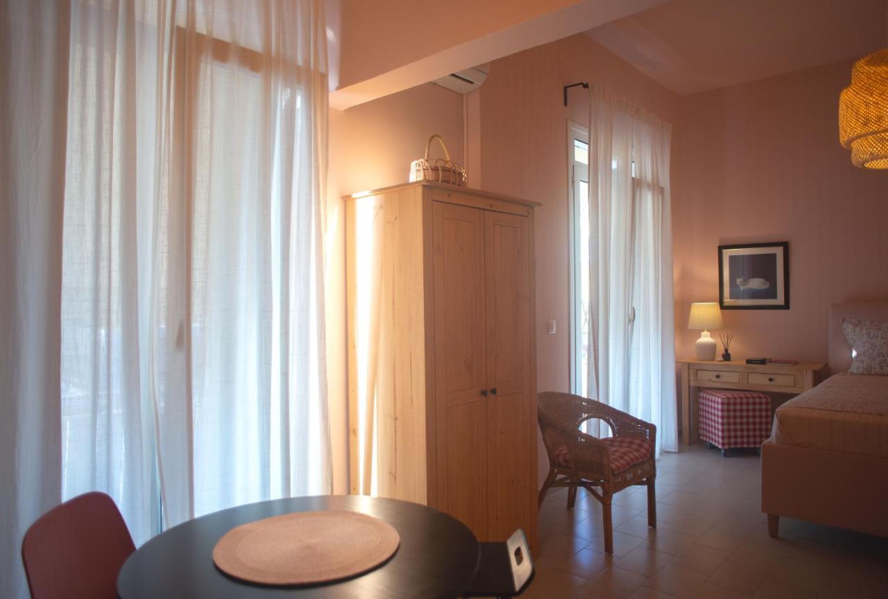 Nina'S Apartment Ліксурі Екстер'єр фото