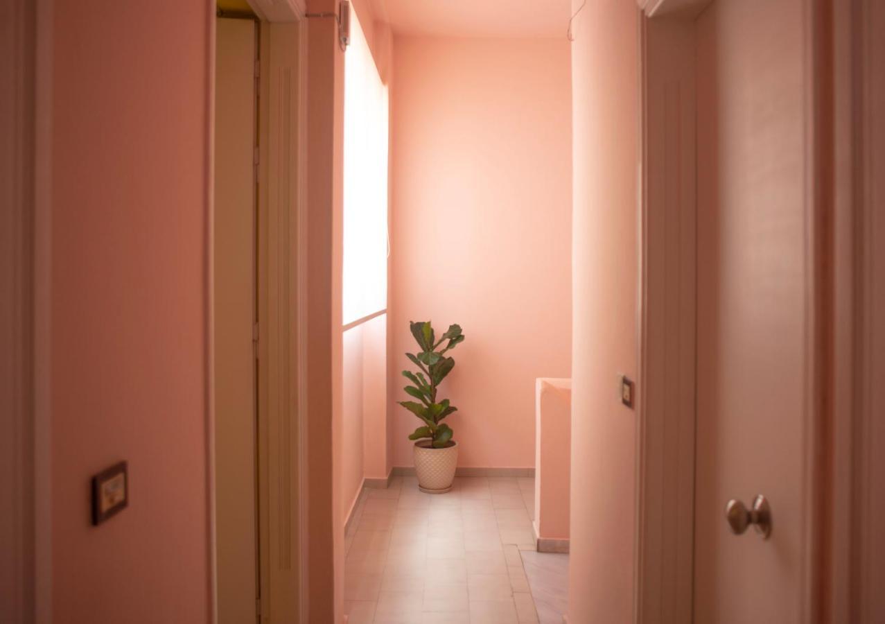 Nina'S Apartment Ліксурі Екстер'єр фото