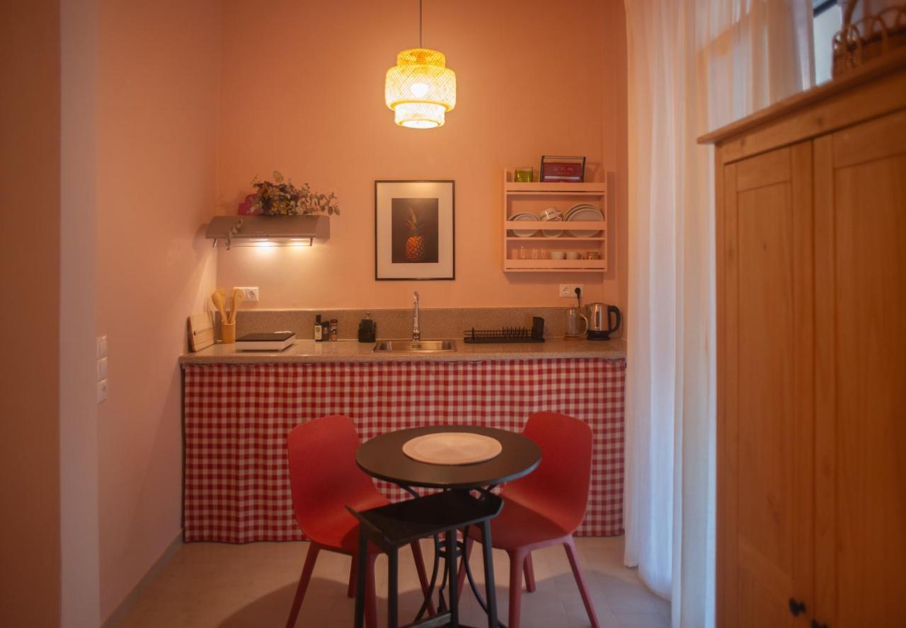 Nina'S Apartment Ліксурі Екстер'єр фото