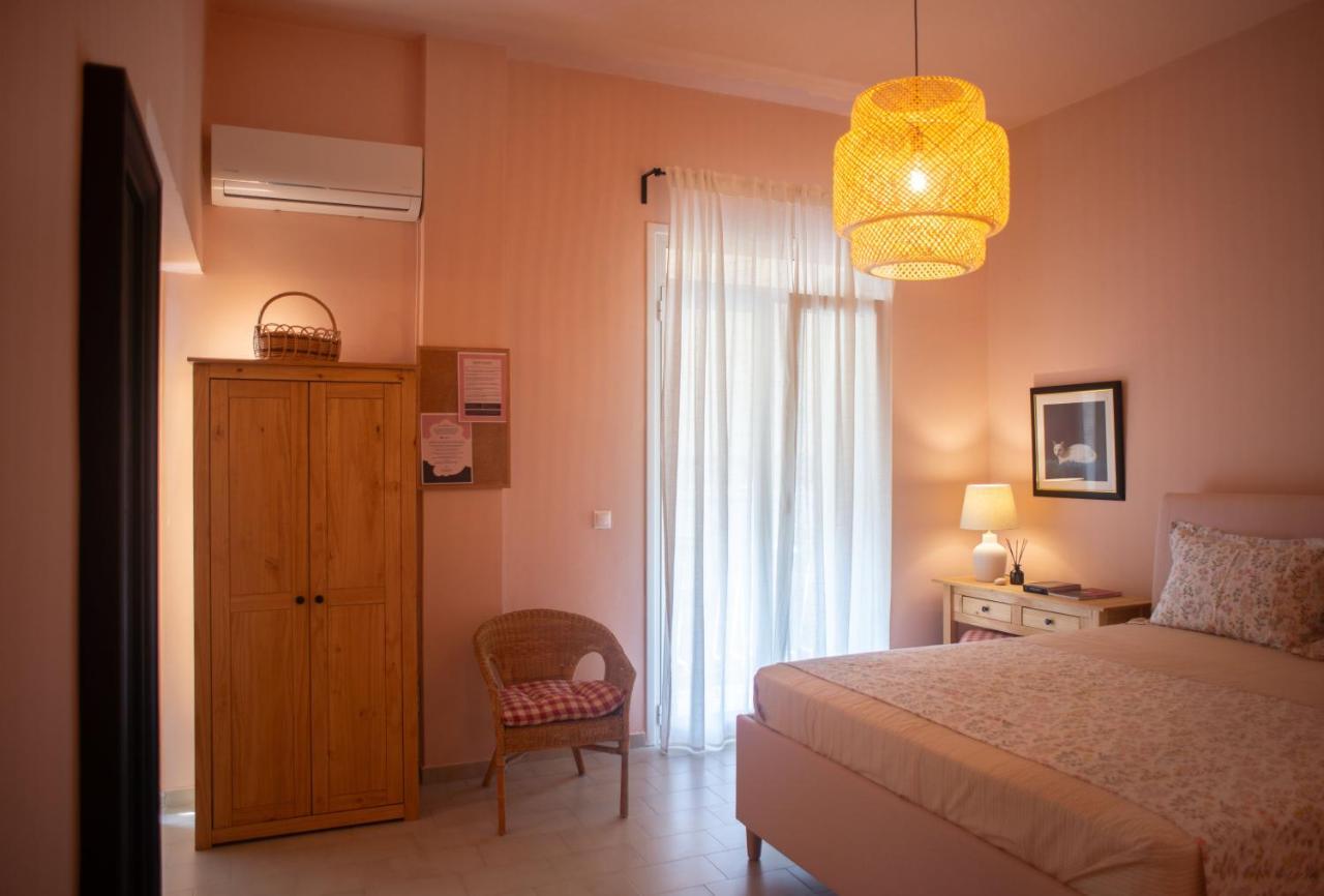 Nina'S Apartment Ліксурі Екстер'єр фото